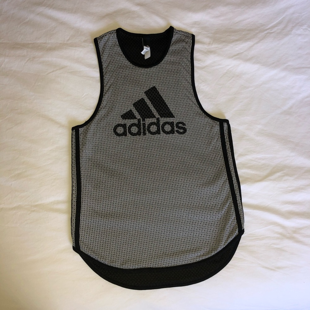 Tank top Adidas